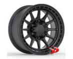 Proracing 6X139,7 R15 8,0 ET-10 A1916 B