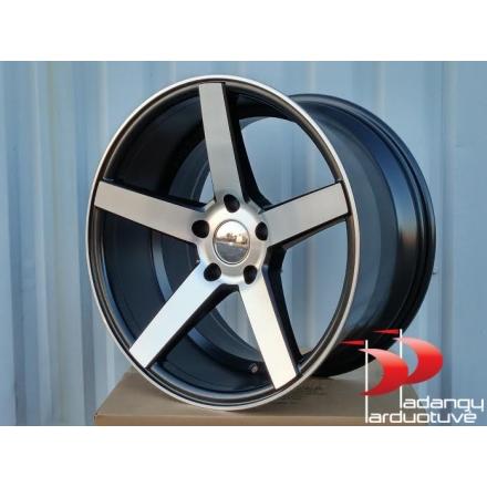 Ratlankiai Proracing 5X112 R18 8,0 ET40 A5173 BFM