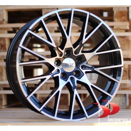 Ratlankiai Proracing 5X112 R18 9,0 ET40 A5479 Bfmpc