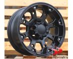 Proracing 6X139,7 R15 8,0 ET-10 A8068 BHM