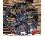 Proracing 6X135 R20 9,0 ET0 A8075 BM