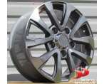 Proracing 5X150 R17 8,0 ET60 B1156 GFM