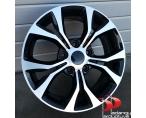 Proracing 5X127 R17 6,5 ET40 B1270 BFM