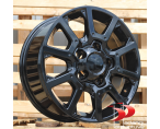 Proracing 5X150 R18 8,0 ET60 B1380 B