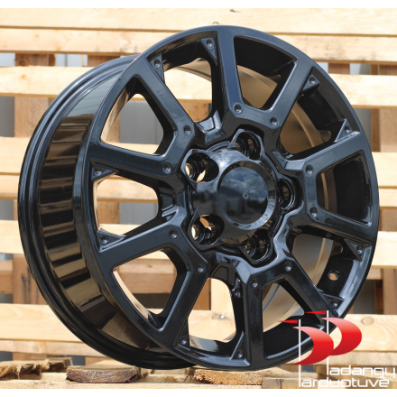 Proracing 5X150 R18 8,0 ET60 B1380 B