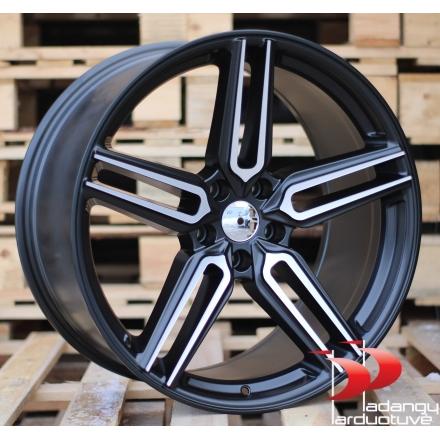 Ratlankiai Proracing 5X114,3 R20 10,0 ET35 B1382 Bhmfmpc