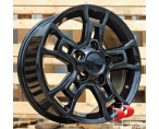 Proracing 5X150 R18 8,0 ET60 B1387 B