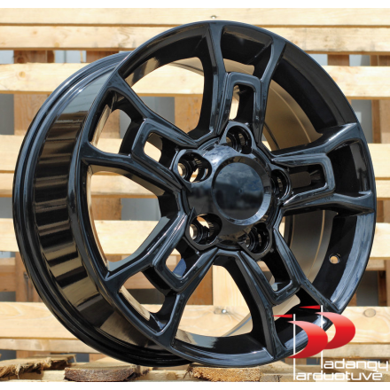 Proracing 5X150 R18 8,0 ET60 B1387 B