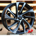 Proracing 5X98 R15 6,5 ET39 B1514 BFM