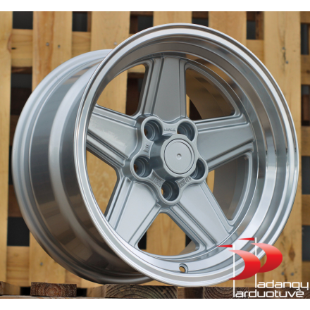 Ratlankiai Proracing 5X112 R16 9,0 ET12 B1794 S/LM