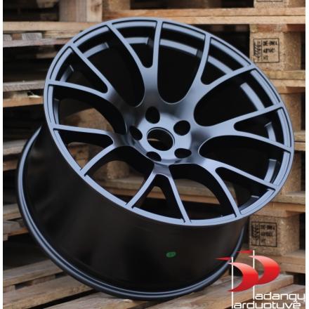 Ratlankiai Proracing 5X115 R20 11,0 ET18 B5054 BHM