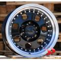 Proracing 6X139,7 R16 10,0 ET-36 B5169 BLM