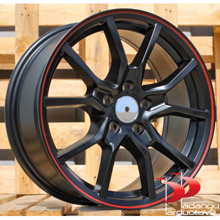 Ratlankiai Proracing 4X100 R16 7,0 ET36 B5253 Bhmwrl