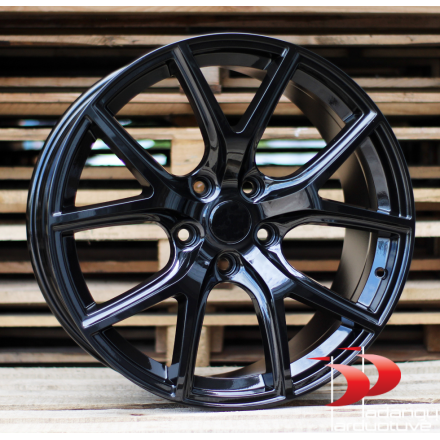 Proracing 5X127 R20 10,0 ET50 B5315 B