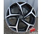 Proracing 5X100 R14 6,0 ET35 B5340 BFM