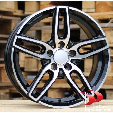 Ratlankiai Proracing 5X112 R17 7,5 ET45 B5434 BFM