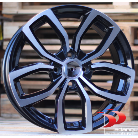 Ratlankiai Proracing 4X100 R16 6,5 ET38 B5711 BFM