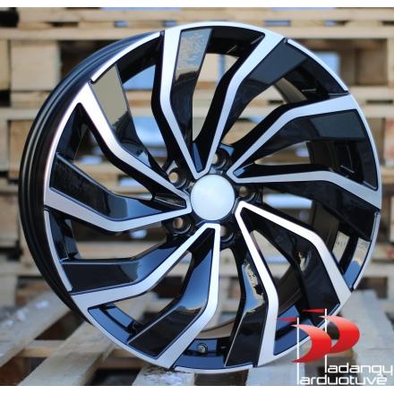 Ratlankiai Proracing 5X112 R17 7,5 ET45 B5780 BFM