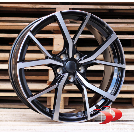 Ratlankiai Proracing 5X112 R17 7,0 ET45 B5801 B