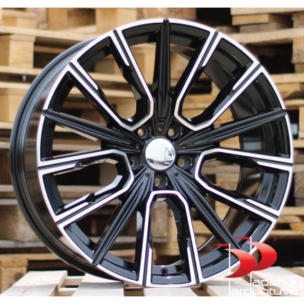 Ratlankiai Proracing 5X120 R19 9,5 ET39 B5836 BFM