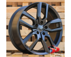 Proracing 5X127 R17 7,0 ET40 B5883 BHM