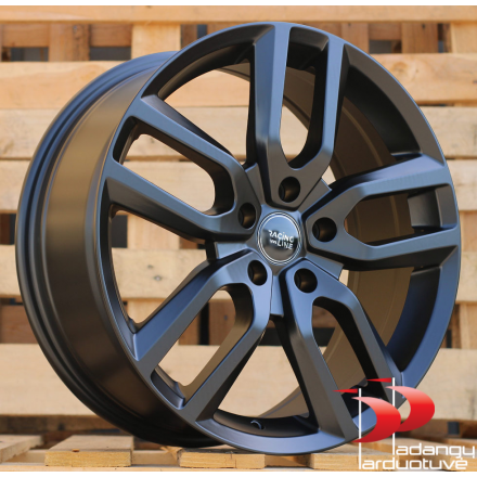 Proracing 5X127 R17 7,0 ET40 B5883 BHM