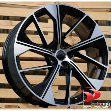 Ratlankiai Proracing 5X112 R20 8,5 ET34 B5907 BFM