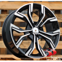 Proracing 5X114,3 R17 7,0 ET43 B5920 BFM