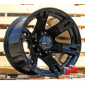 Proracing 6X139,7 R15 10,0 ET-44 BK311 B