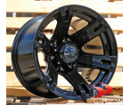 Proracing 6X139,7 R15 10,0 ET-44 BK311 B