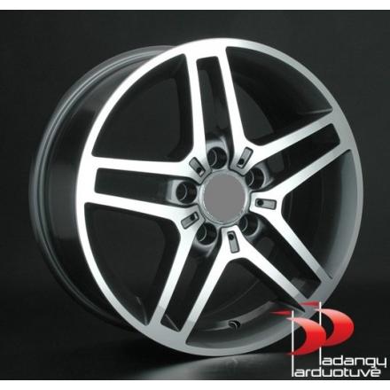 Ratlankiai Proracing 5X112 R17 7,5 ET35 PROBY121 BFM