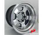 Proracing 6X139,7 R15 10,0 ET-52 BY472 BFM