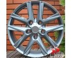 Proracing 5X150 R18 8,5 ET40 BY499 HB