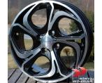 Proracing 5X100 R14 5,5 ET40 BY980 BFM