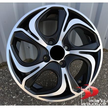 Ratlankiai Proracing 4X108 R14 5,5 ET35 BY980 Bhmfm