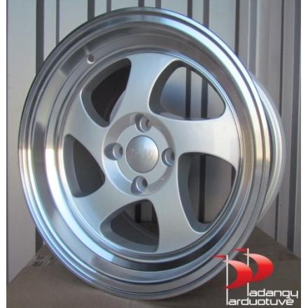 Ratlankiai Proracing 4X100 R15 8,0 ET20 PROBY986 S/LM