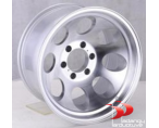 Proracing 5X139,7 R16 10,0 ET-48 BY997 BFM