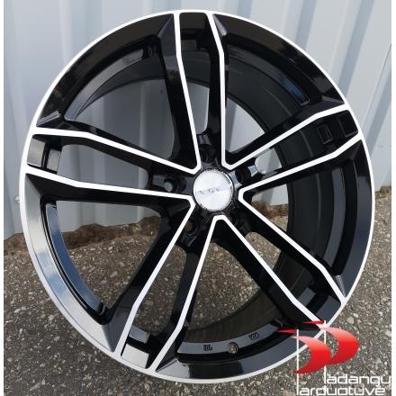 Ratlankiai Proracing 5X100 R18 8,0 ET40 D5276 BFM