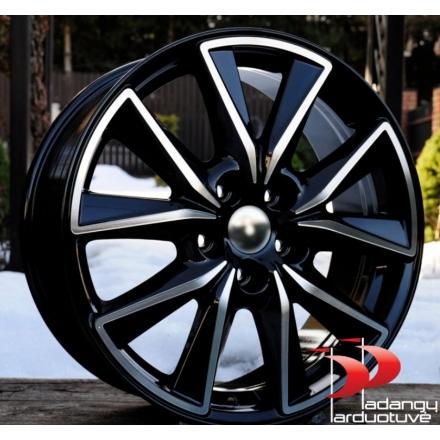 Ratlankiai Proracing 5X114,3 R17 7,0 ET50 PROFE173 BFM