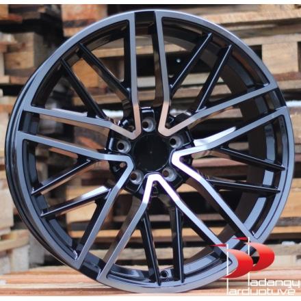 Ratlankiai Proracing 5X112 R20 8,5 ET40 FE248 BFM