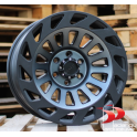 Proracing 6X120 R17 9,0 ET20 H1006 BM