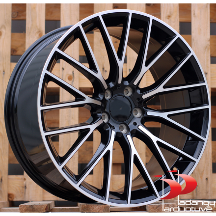 Ratlankiai Proracing 5X112 R20 9,0 ET34 I0342 BFM