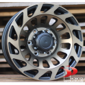 Proracing 6X139,7 R15 8,0 ET-10 L2143 BBF