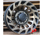 Proracing 6X139,7 R15 8,0 ET-10 L2143 BBF