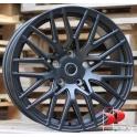 Proracing 5X127 R18 8,5 ET40 L2144 BHM