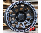 Proracing 5X139,7 R18 9,0 ET-12 L2174 Bhmlm