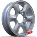 Proracing 6X139,7 R15 6,0 ET35 LU890 HS