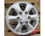 Proracing 6X139,7 R15 6,0 ET35 LU890 HS