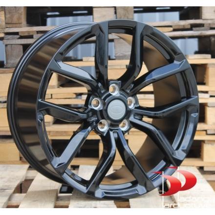 Ratlankiai Proracing 5X120 R20 8,5 ET42 XE328 B