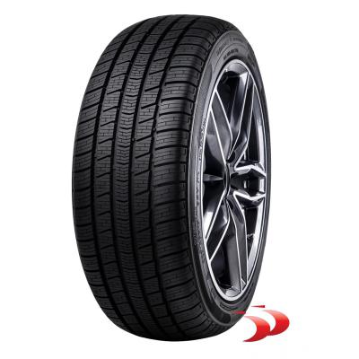 Radar 225/40 R18 92Y XL Dimax 4season RUN-FLAT ROF